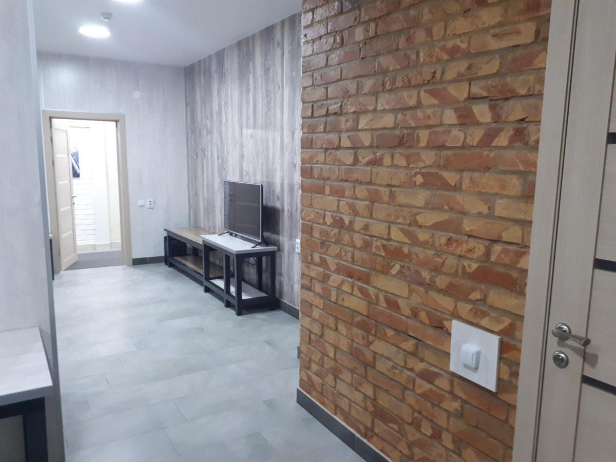 Комплекс Гостиниц Athletic Taraz Exterior photo